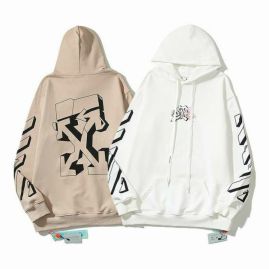 Picture of Off White Hoodies _SKUOffWhites-xlest0111291